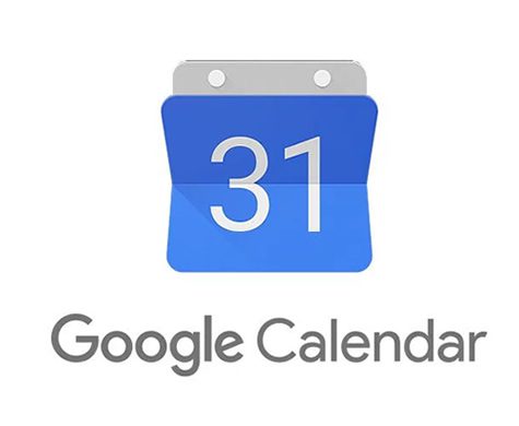 New Google Calendar User Interface for the Web