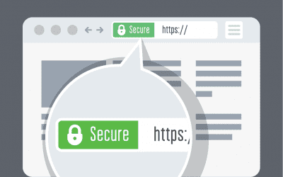 Upgrade Your Site to HTTPS